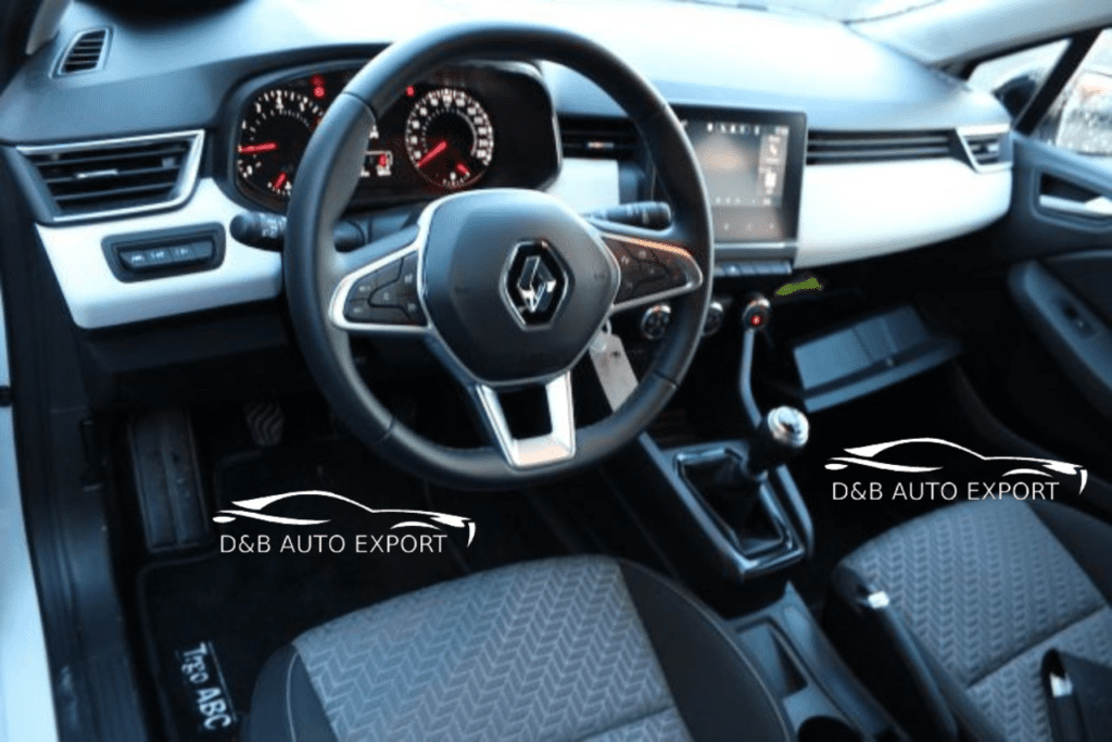 Renault Clio 5 Evolution 1.0 TCE 90 CH BVM
