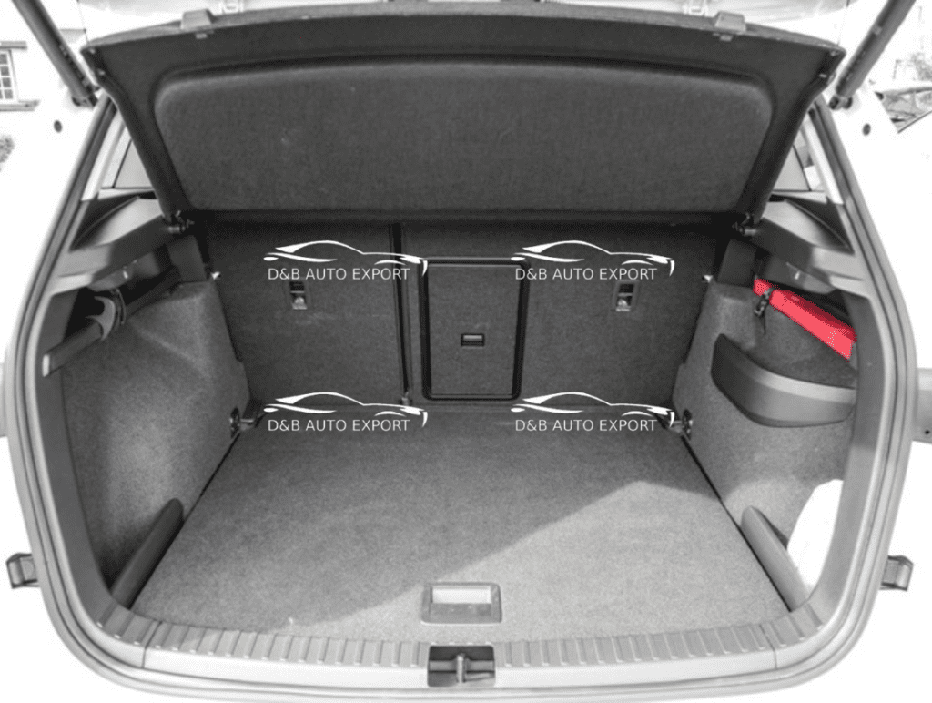 Skoda Karoq Style 1.5 TSI 150 CH DSG