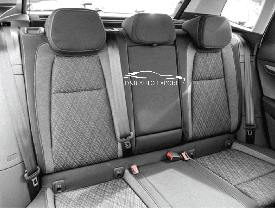 Skoda Karoq Style 1.5 TSI 150 CH DSG