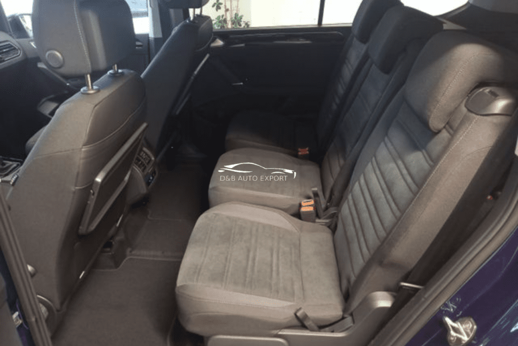Volkswagen Touran 1.5 TSI 150 CH DSG 7 Places