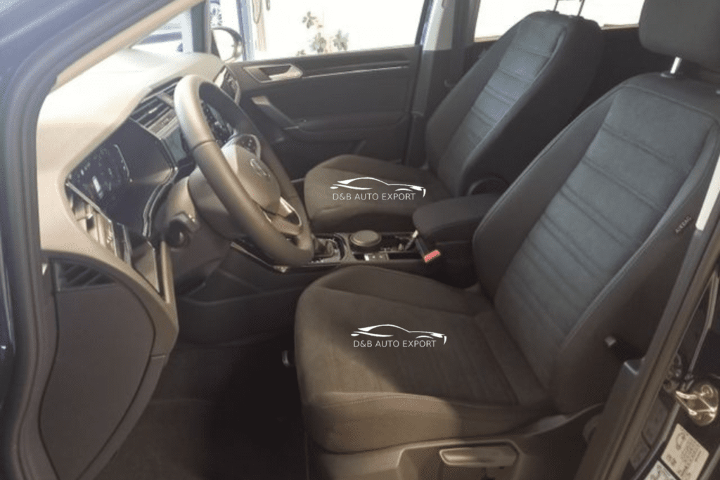 Volkswagen Touran 1.5 TSI 150 CH DSG 7 Places