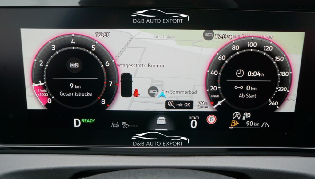 Nouveau Volkswagen Tiguan 1.5 eTSI 150 CH DSG