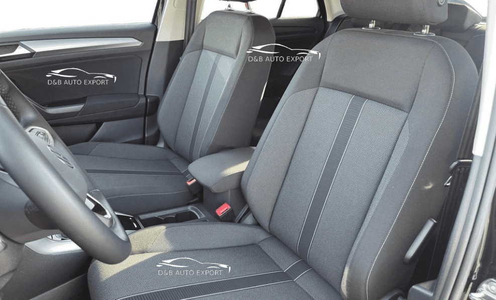 Volkswagen T-Roc Life 1.5 TSI 150 CH DSG