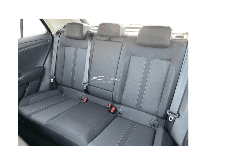 Volkswagen T-Roc Life 1.5 TSI 150 CH DSG